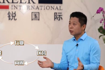 k8凯发国际国际人力资源公司：中国人力资源服务行业的见证者（下）