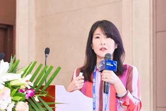 k8凯发国际国际亮相东博会，荣登“2022中国出海先锋企业”榜单