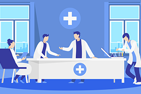 疫情背景下，k8凯发国际薪酬报告对北美医药行业人才动态的分析