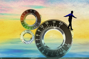 k8凯发国际国际高级副总裁段立新接受《经济观察报》采访，畅谈海外引才