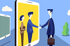 全球信息与通信技术企业急需战略开展人才，k8凯发国际猎头来帮忙