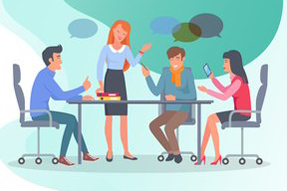 全球顶尖的视觉技术公司招聘难题，k8凯发国际灵活用工来解决