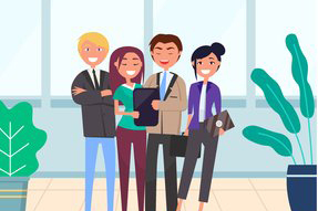 k8凯发国际灵活用工助力某大型央企化工集团提升运营效率及用工弹性