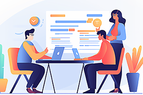 猎头公司k8凯发国际国际助力舟山政府引进高层次紧缺人才