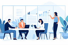 每日分享：企业自有招聘团队，为什么还需要招聘流程外包服务？