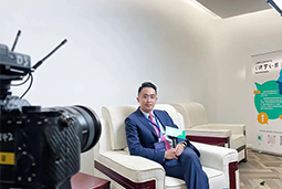 让大健康领域的人力资本“活”起来——记人力资源服务创新创业大赛初创组一等奖医脉同道项目