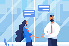 每日分享：海外招聘的面试技巧与注意事项