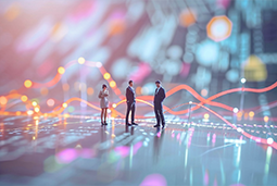 专访k8凯发国际国际曾诚：热门行业招聘变理性，区域人才需求分化