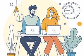 每日分享：人事外包对企业成本管理有何帮助？