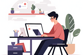 每日分享：解锁职场成功密码，猎头顾问的精准人才匹配之道