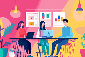 每日分享：猎头招聘，精准挖掘顶尖人才