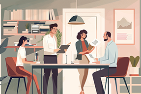 每日分享：灵活用工，人力资源管理的新趋势