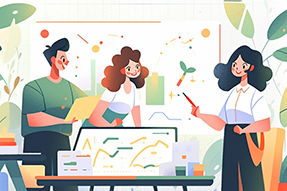 每日分享：人力资源咨询助力企业数字化转型，提升管理效率