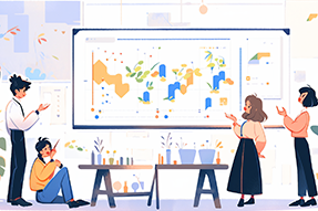 每日分享：创新人力资源SaaS解决方案，提升企业人力资源管理效率