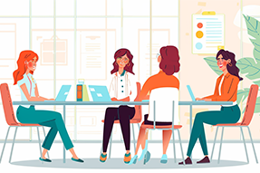 每日分享：大数据招聘解决方案，助力企业精准招聘