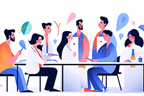 每日分享：高效招聘专家，知名猎头公司核心竞争力剖析