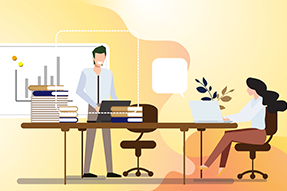 每日分享：专业人力资源公司，打造卓越人才管理团队